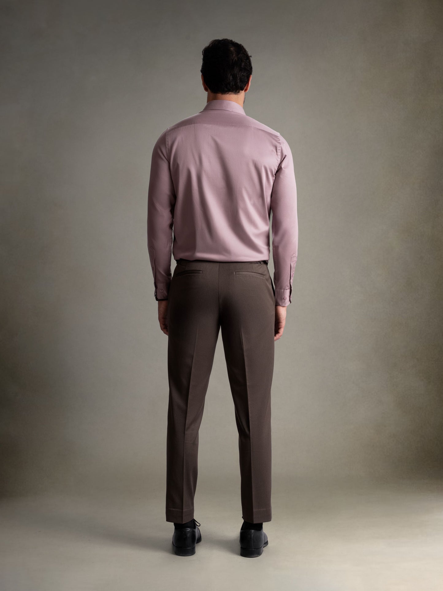 100% Egyptian Cotton Everyday Formal Shirt