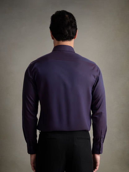 9-to-9 100% Egyptian Cotton Shirt