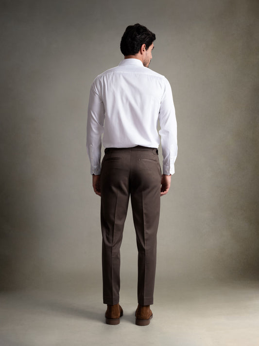 100% Egyptian Cotton Everyday Formal Shirt