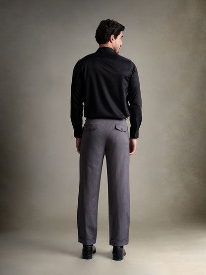 100% Egyptian Cotton Everyday Formal Shirt