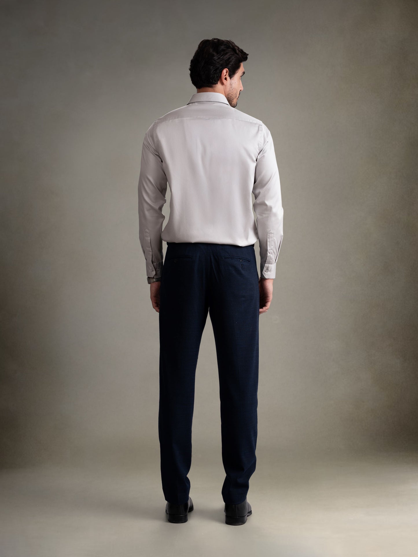 100% Egyptian Cotton Everyday Formal Shirt