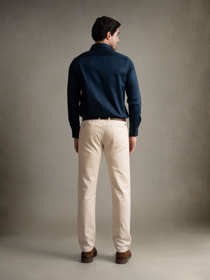 100% Egyptian Cotton Everyday Formal Shirt