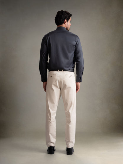 9-to-9 100% Egyptian Cotton Shirt