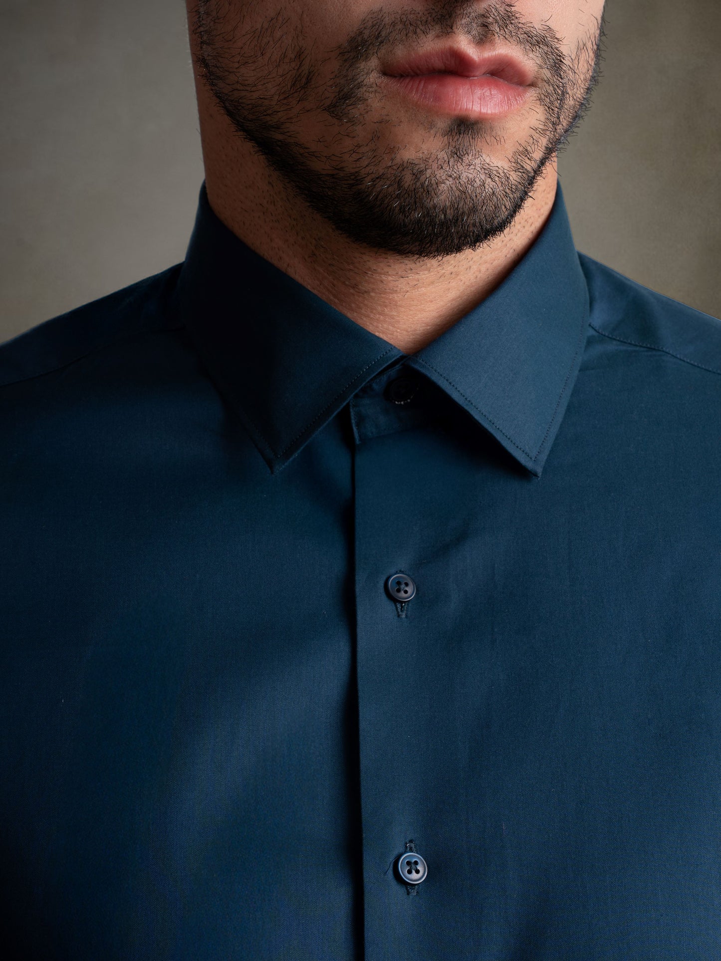 9-to-9 100% Egyptian Cotton Shirt
