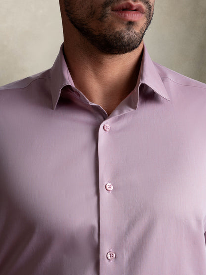 9-to-9 100% Egyptian Cotton Shirt