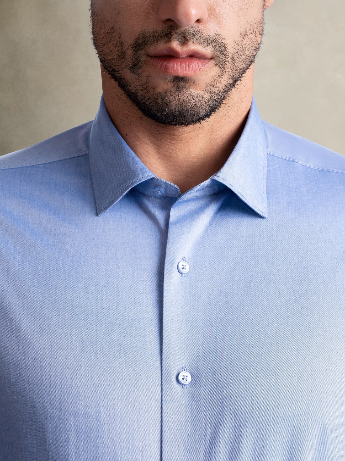 9-to-9 100% Egyptian Cotton Shirt