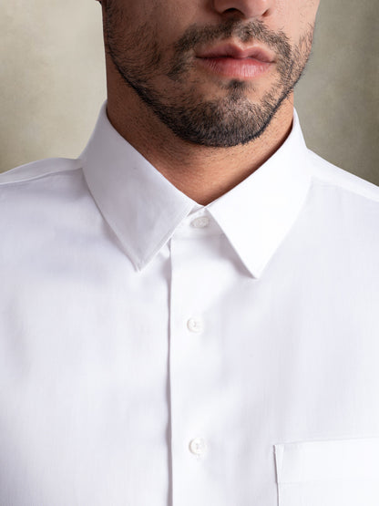 100% Egyptian Cotton Everyday Formal Shirt