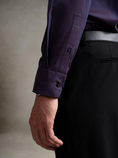 9-to-9 100% Egyptian Cotton Shirt