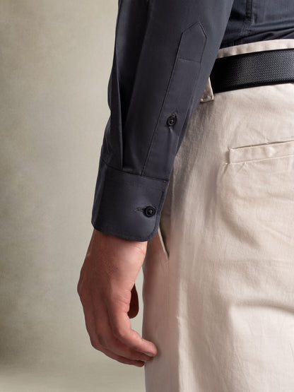 9-to-9 100% Egyptian Cotton Shirt