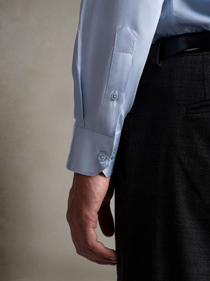 100% Egyptian Cotton Everyday Formal Shirt