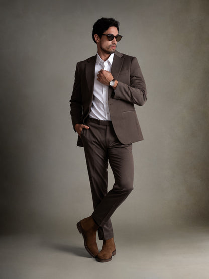 100% Egyptian Cotton Everyday Formal Shirt