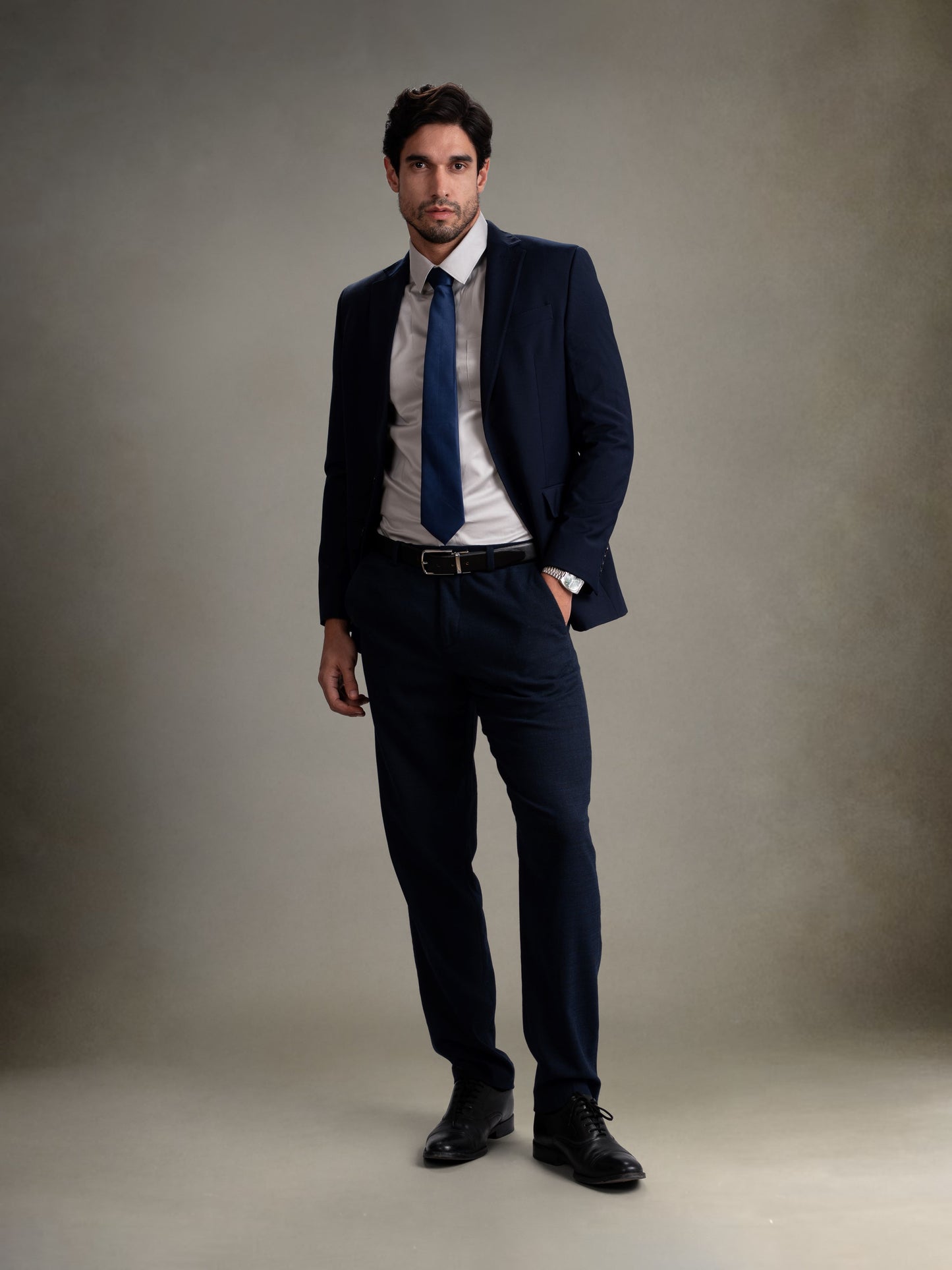 100% Egyptian Cotton Everyday Formal Shirt