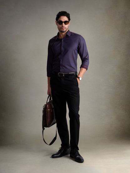 9-to-9 100% Egyptian Cotton Shirt