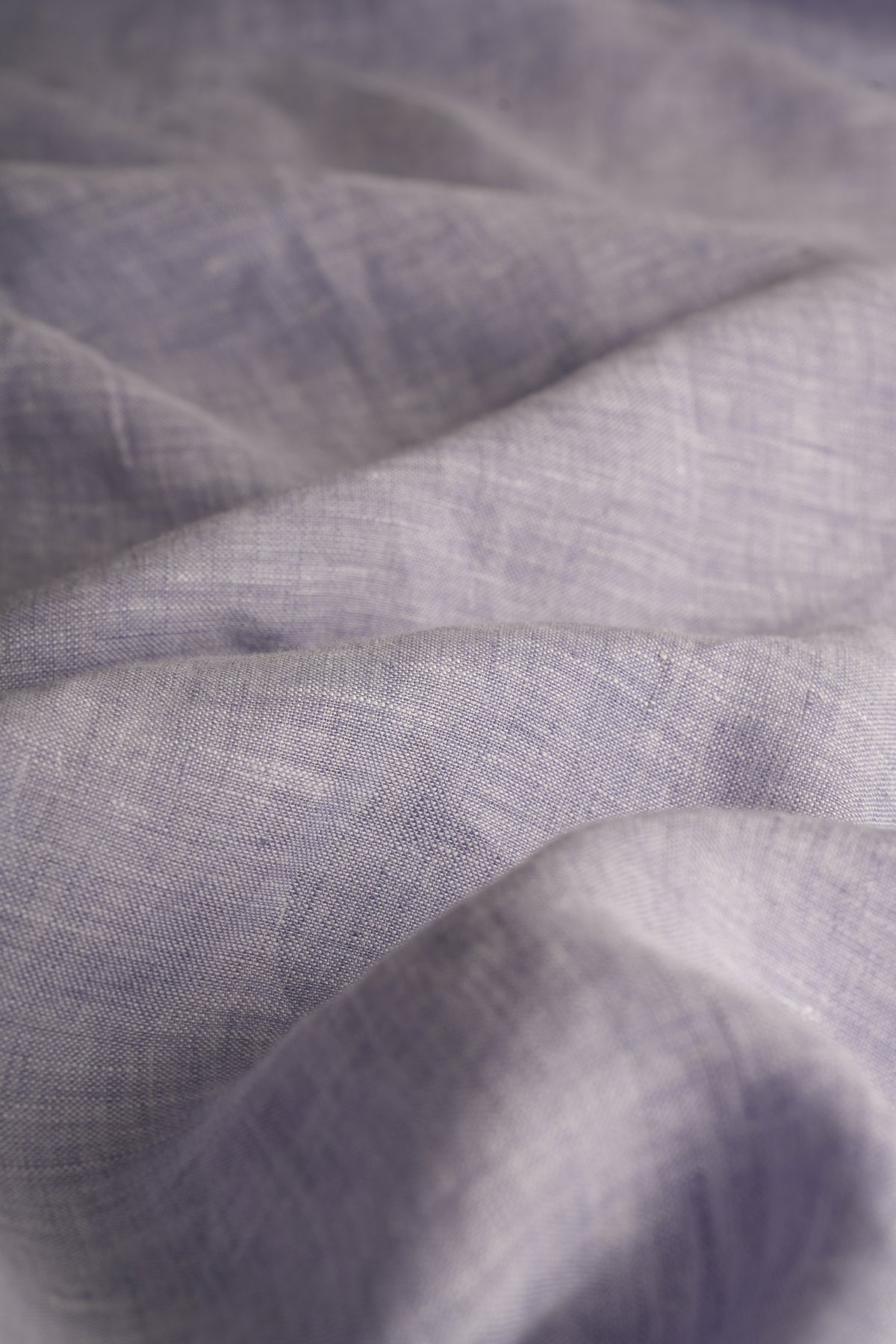 100% European Linen Regular Fit Shirt