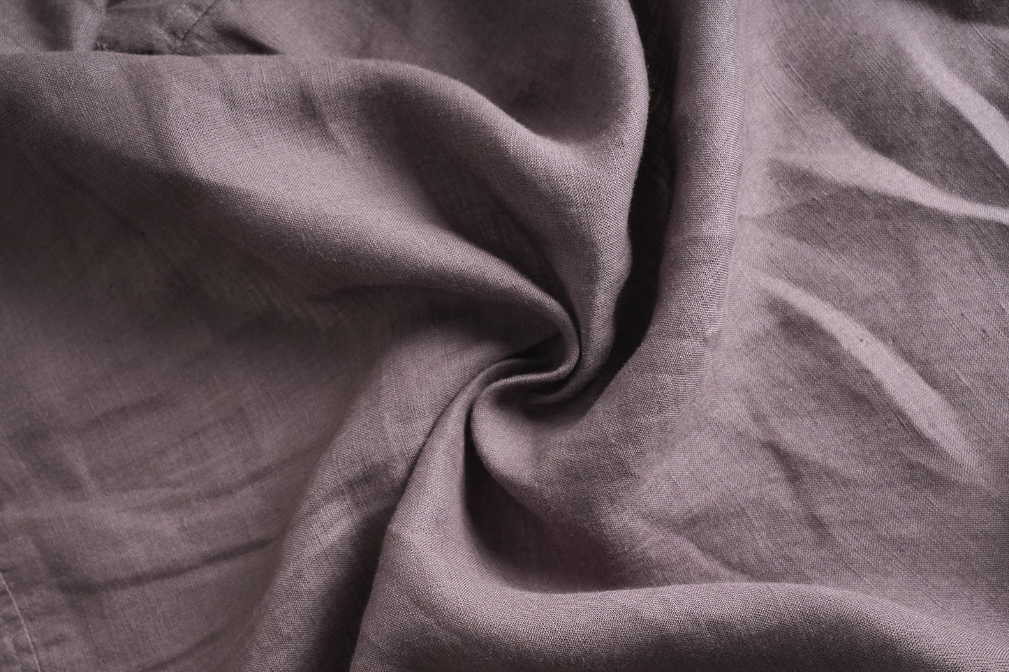 100% European Linen Utility Shirt