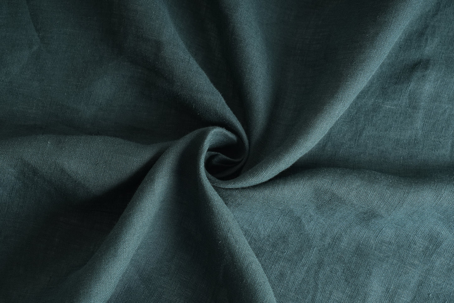 100% European Linen Classic Everyday Shirt