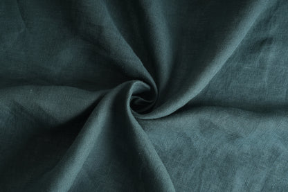 100% European Linen Classic Everyday Shirt