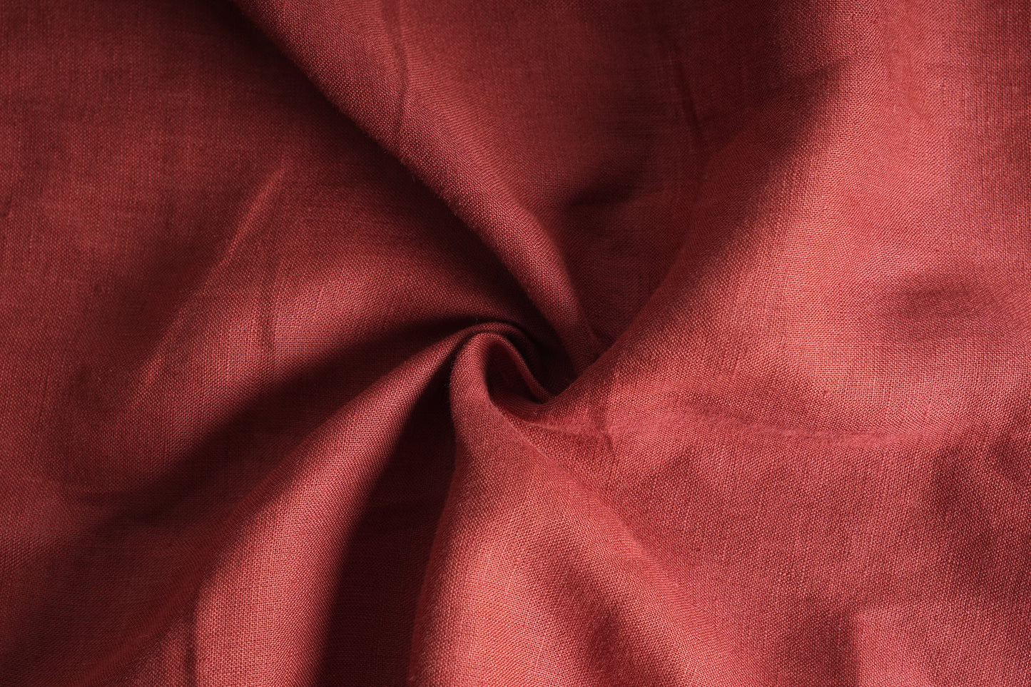 100% European Linen Classic Everyday Shirt