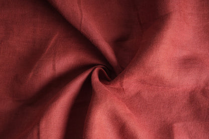 100% European Linen Classic Everyday Shirt