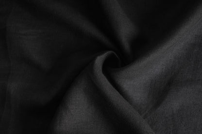 100% European Linen Classic Everyday Shirt