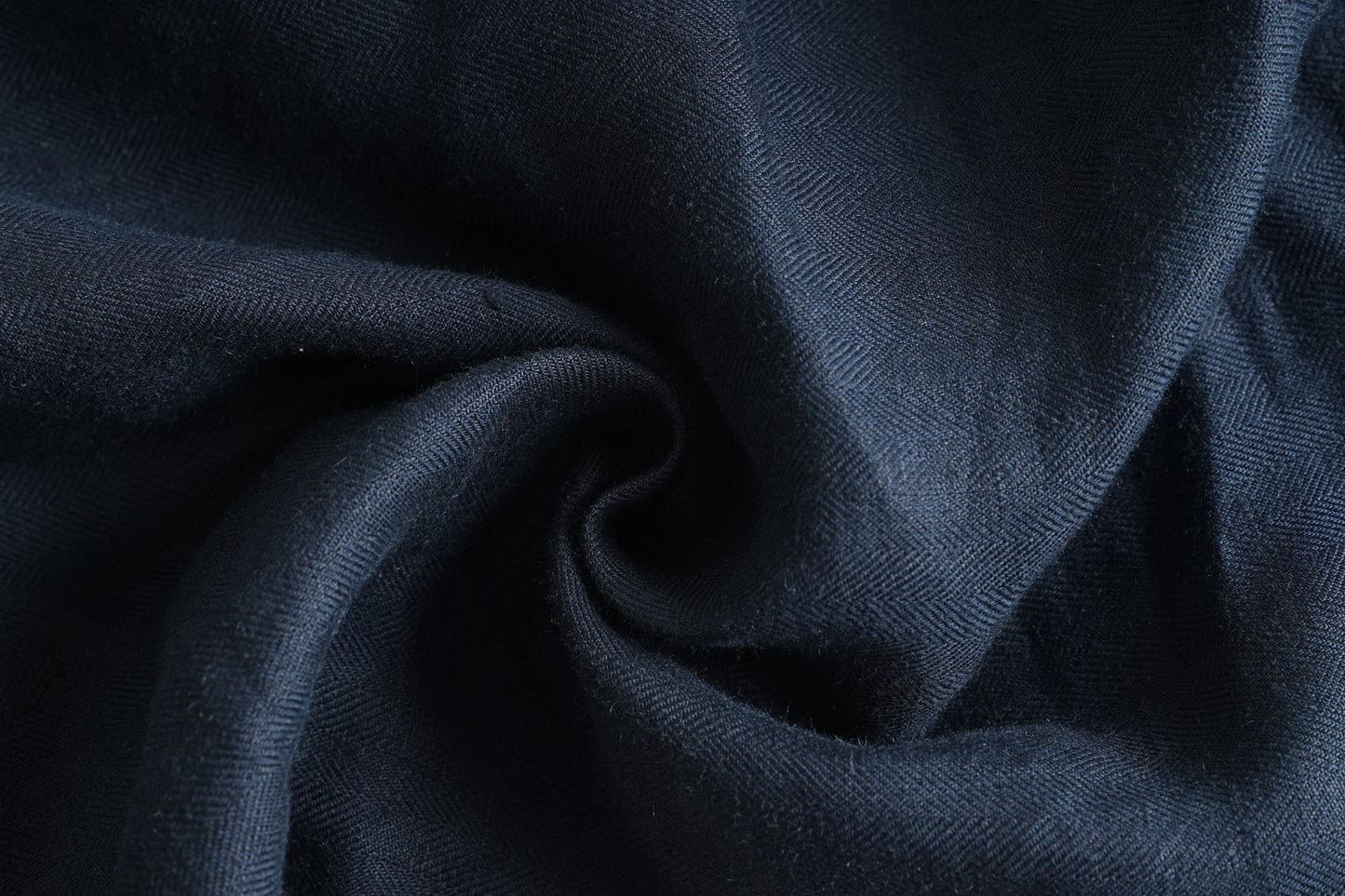 100% European Linen Relaxed Fit Trousers