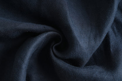 100% European Linen Relaxed Fit Trousers