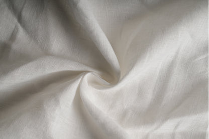 100% European Linen Classic Everyday Shirt