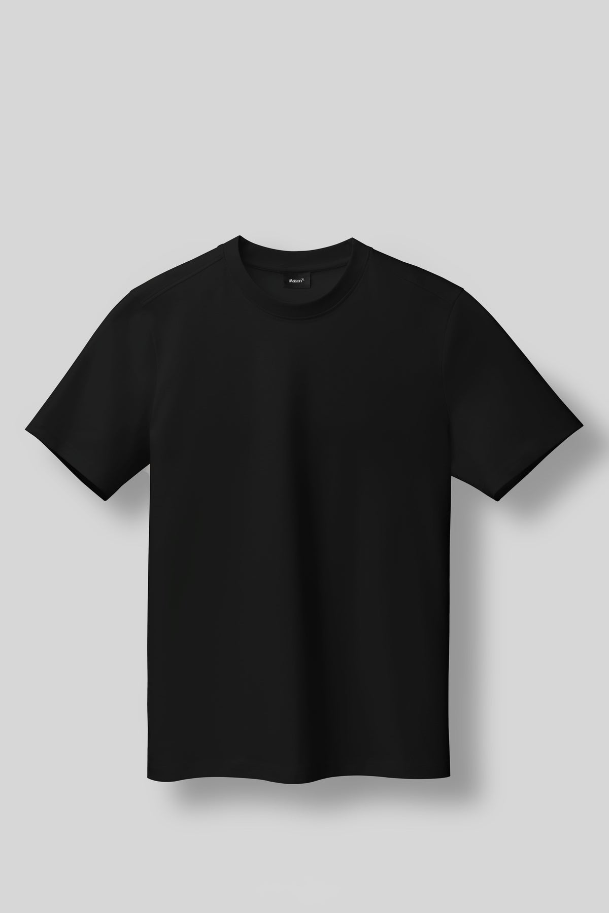 The First Principle Crewneck