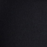100% Egyptian Cotton Everyday Formal Shirt - Black