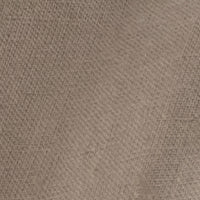 100% European Linen Classic Everyday Shirt - Brown