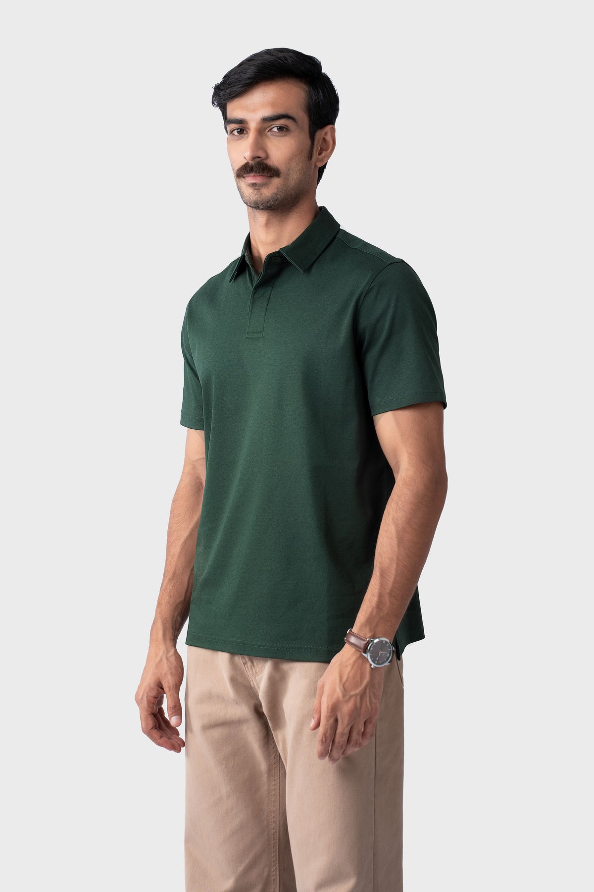 The Benchmark Polo