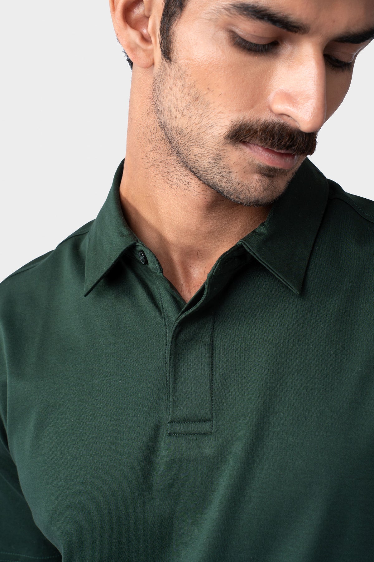 The Benchmark Polo