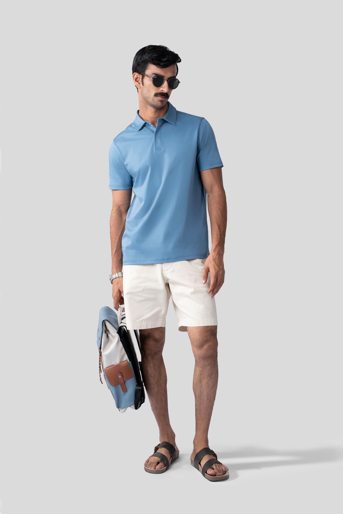 The Benchmark Polo