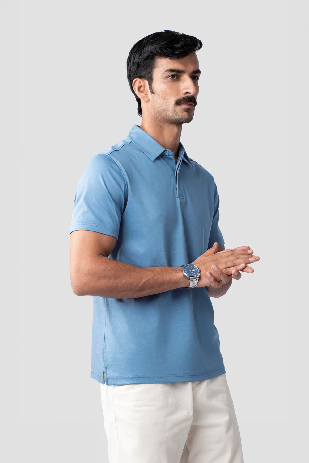 The Benchmark Polo