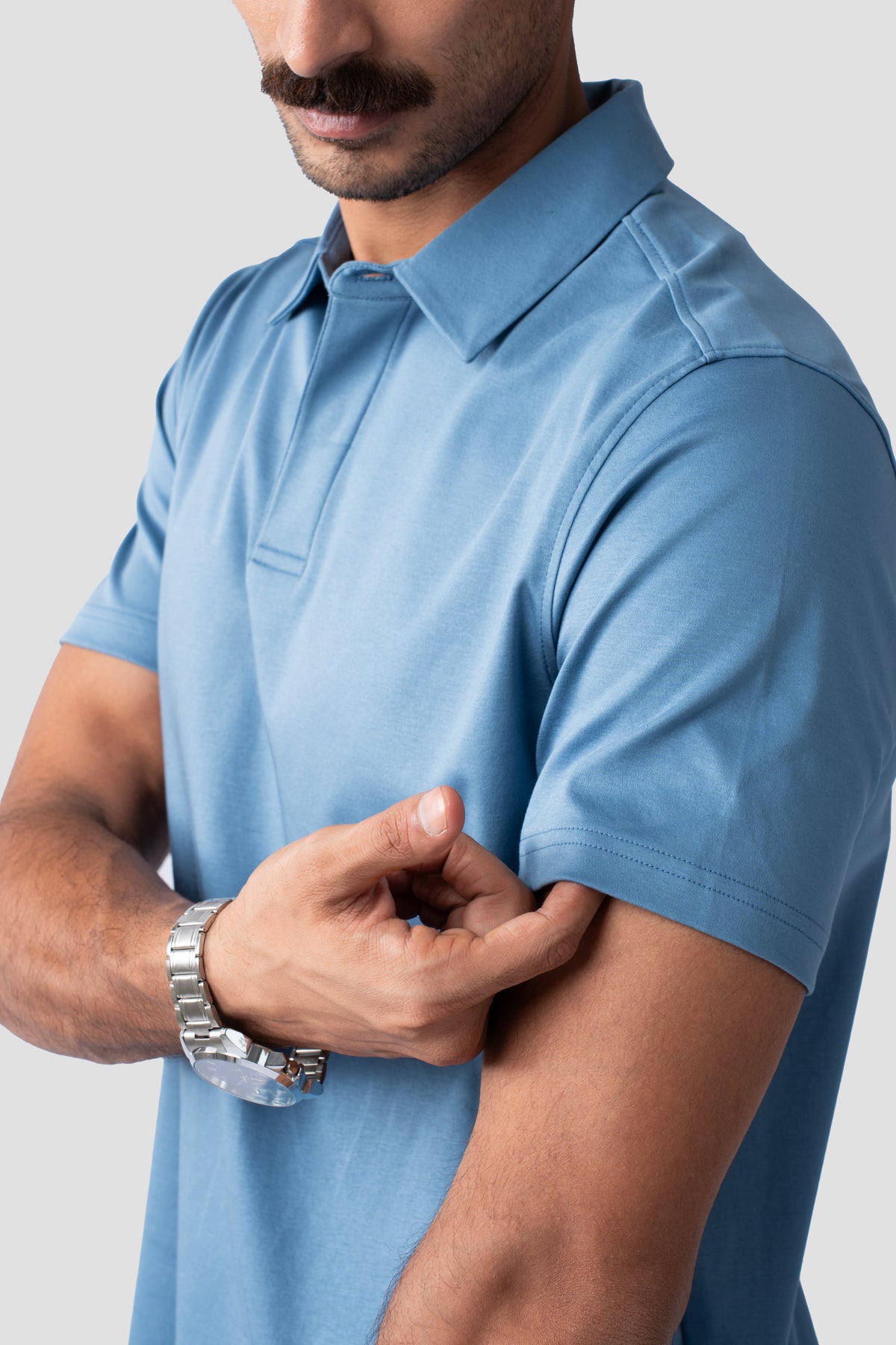The Benchmark Polo