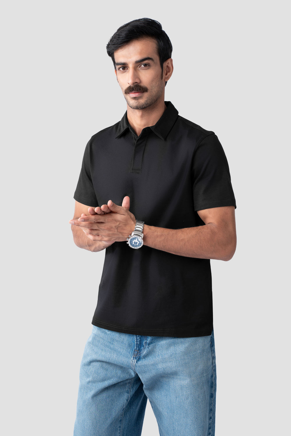 The Benchmark Polo