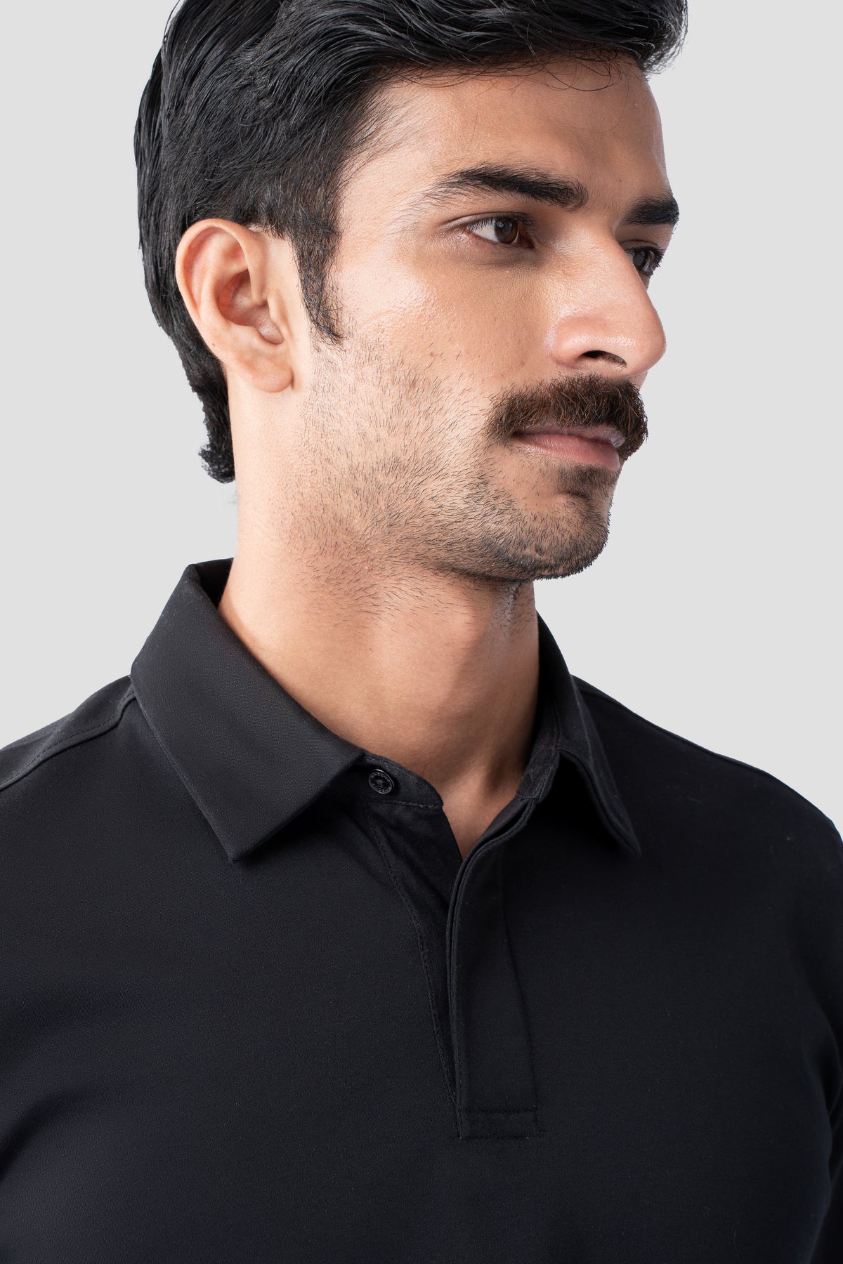 The Benchmark Polo