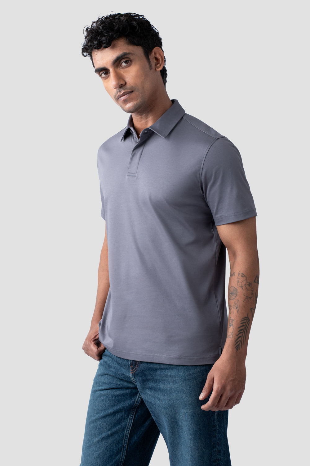 The Benchmark Polo