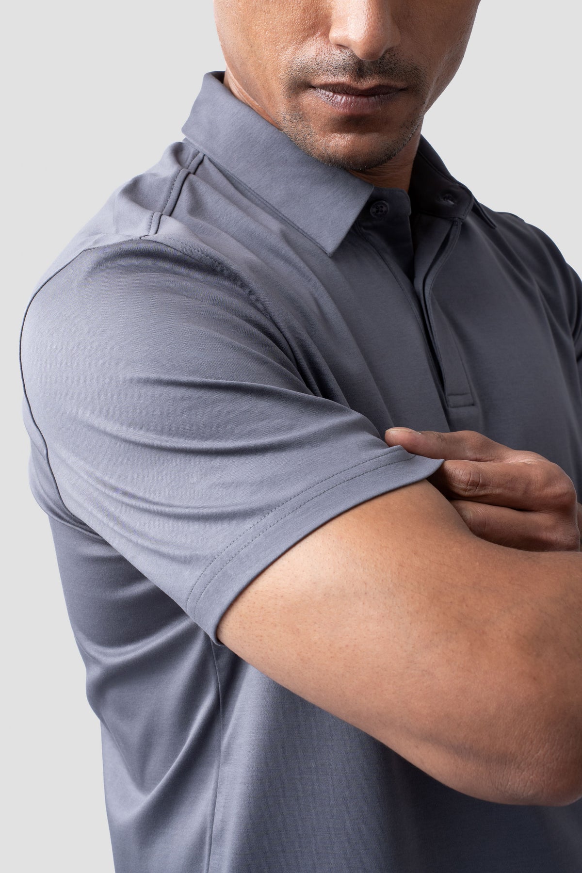 The Benchmark Polo