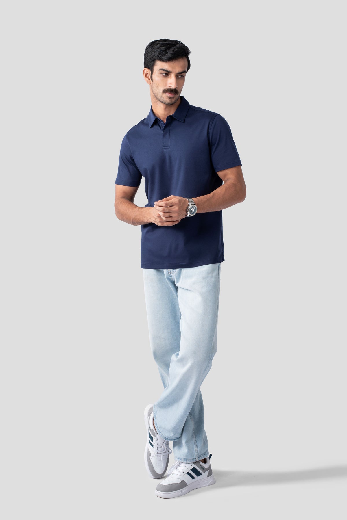 The Benchmark Polo