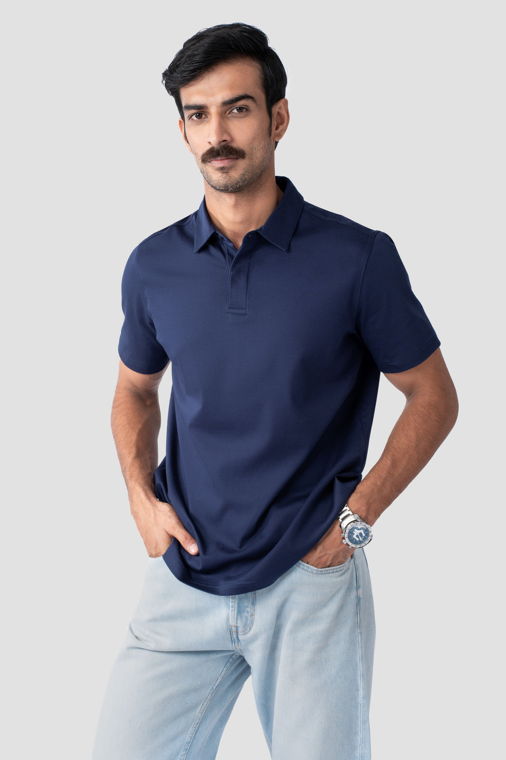 The Benchmark Polo