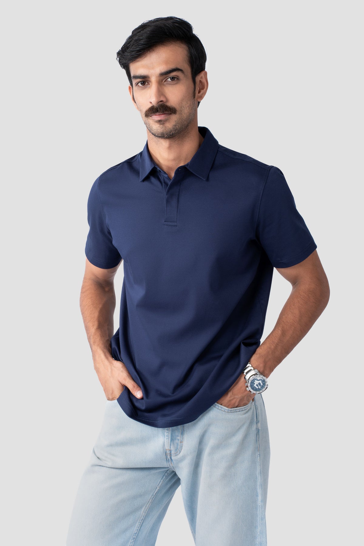 The Benchmark Polo