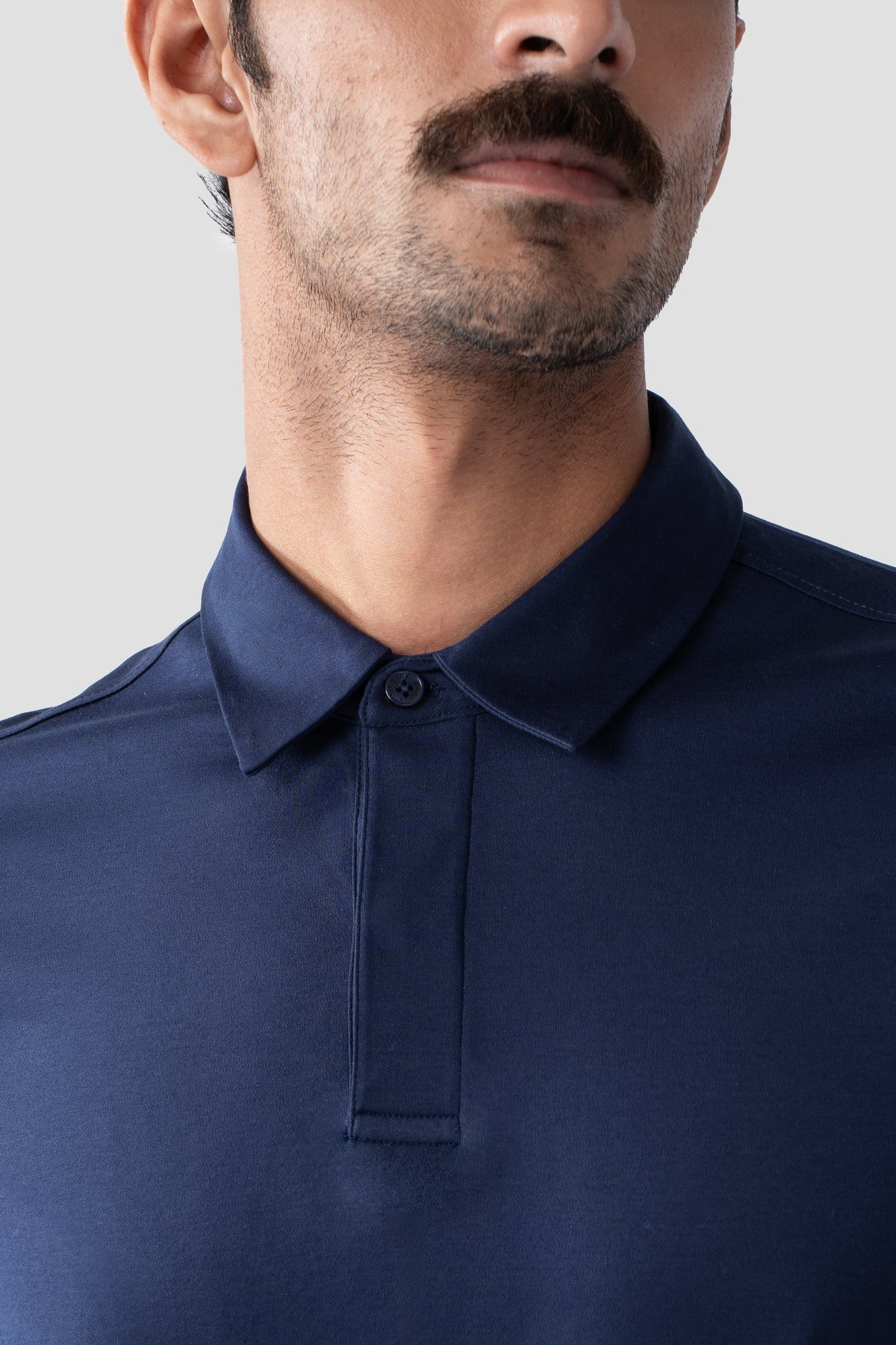 The Benchmark Polo