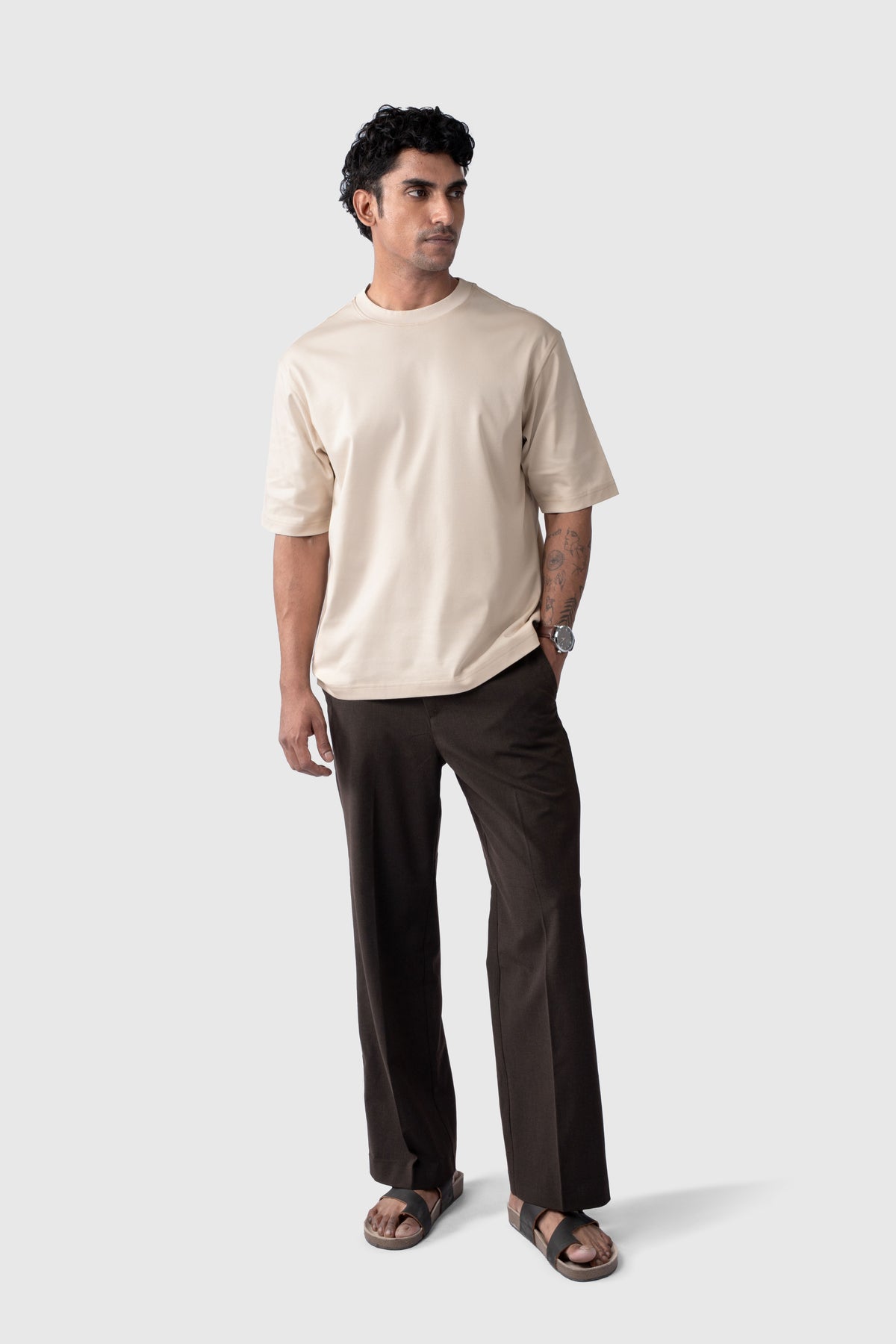 The Momentum Tee