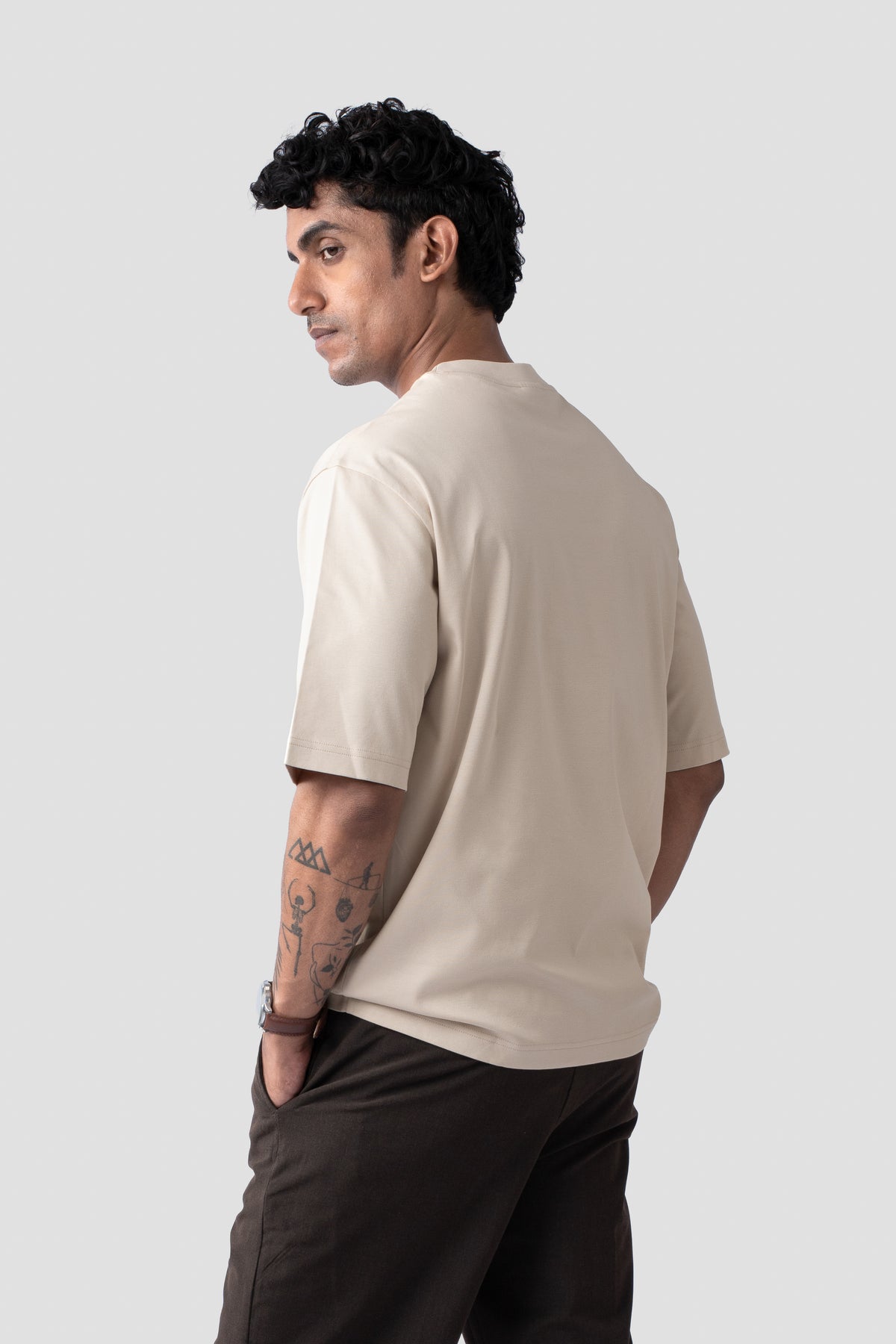 The Momentum Tee