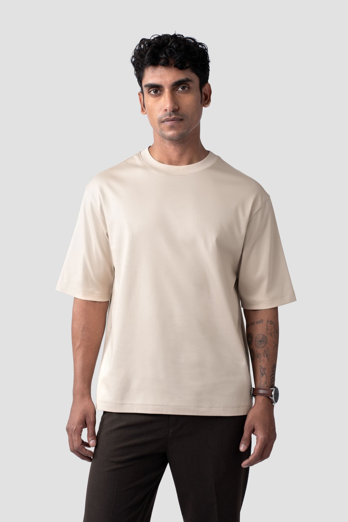 The Momentum Tee