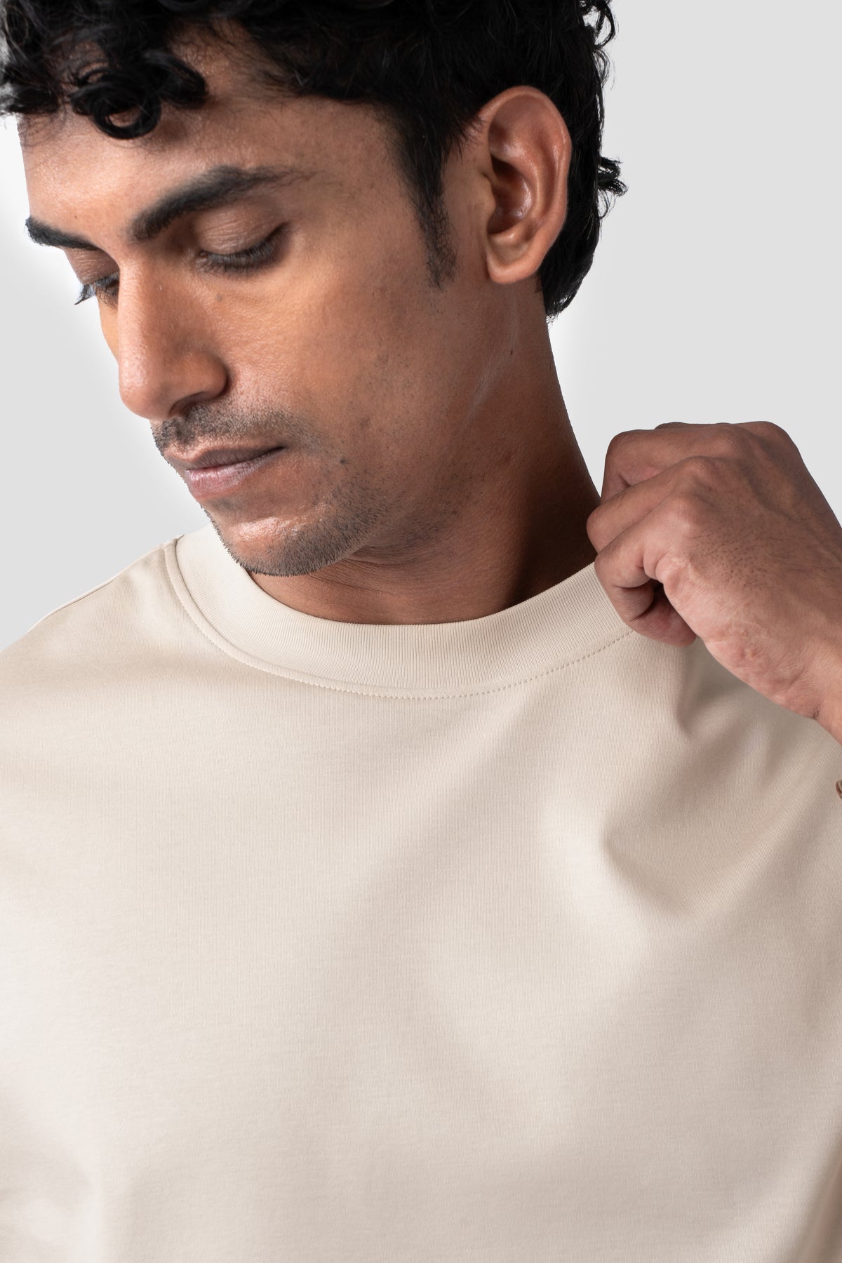 The Momentum Tee