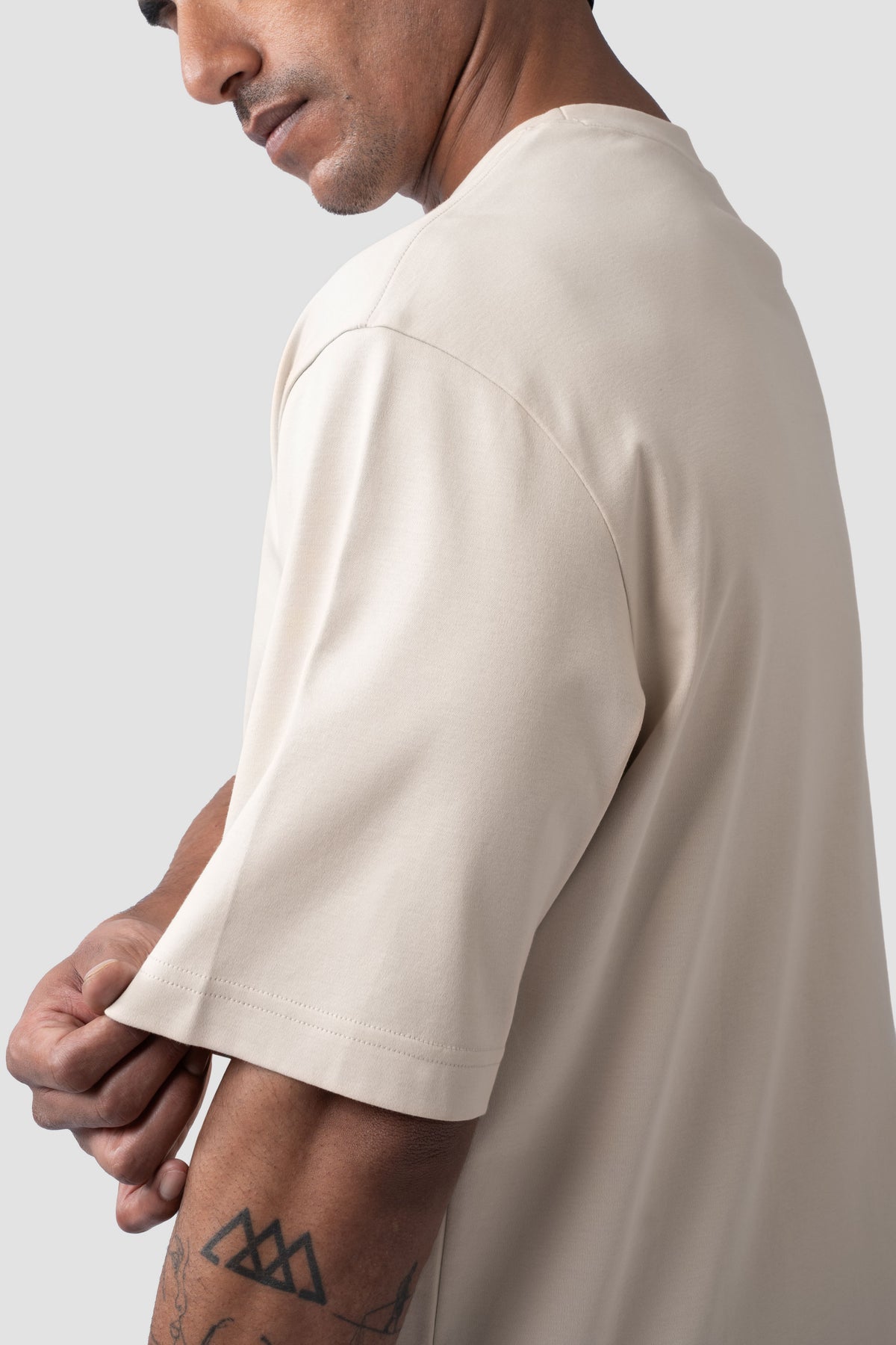 The Momentum Tee