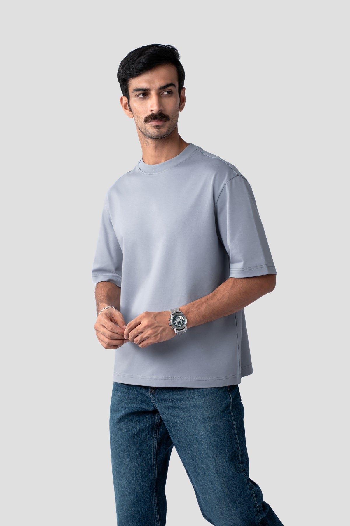 The Momentum Tee
