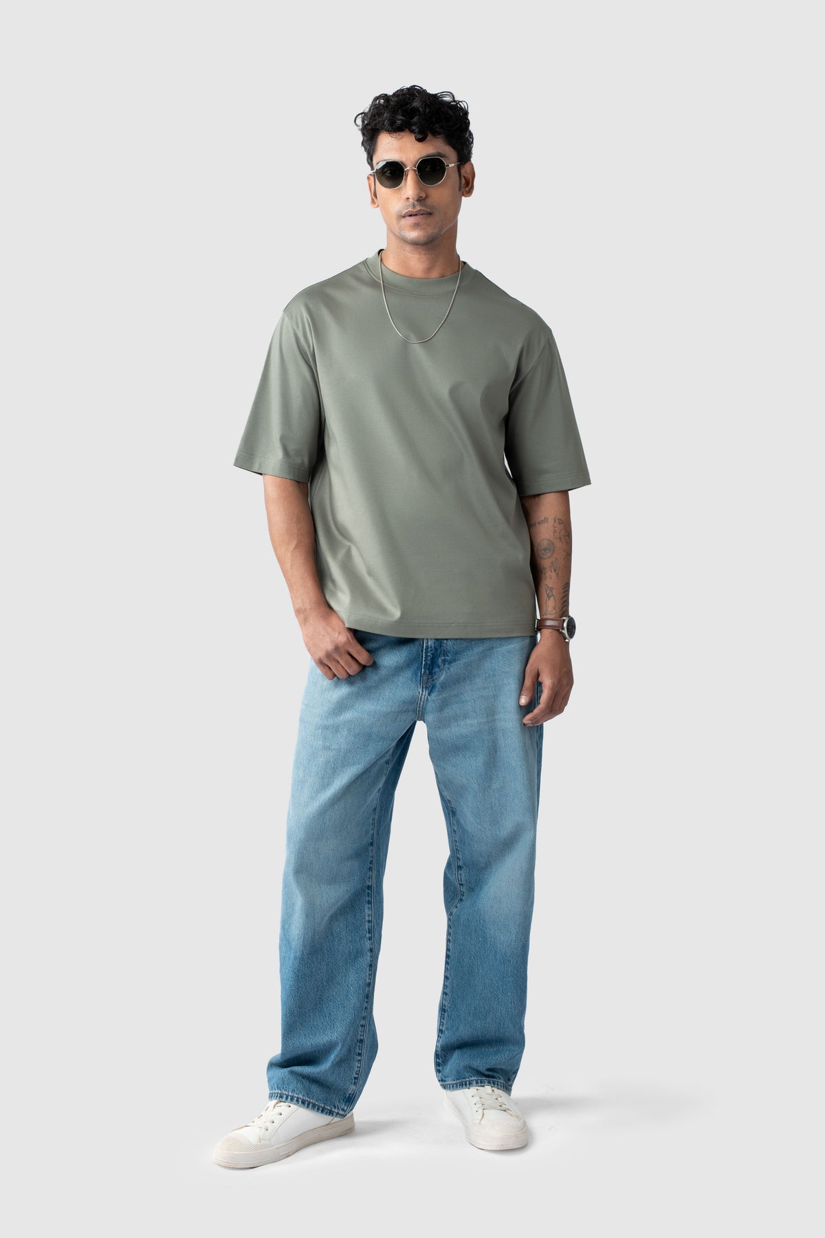 The Momentum Tee